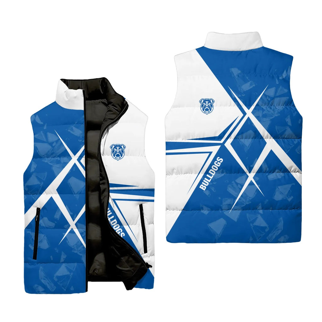 Canterbury-Bankstown Bulldogs Apparels SC060