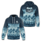 North Melbourne Kangaroos Hoodie SHW021