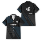 Carlton Blues Apparels SC117