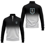 Port Adelaide Power Quarter-zip Pullover SC094