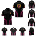 Brisbane Broncos Apparels SC023