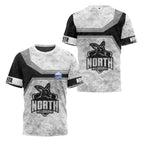 North Melbourne Kangaroos Apparels SC086