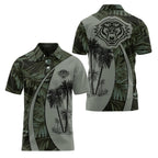 Wests Tigers Apparels SHW063