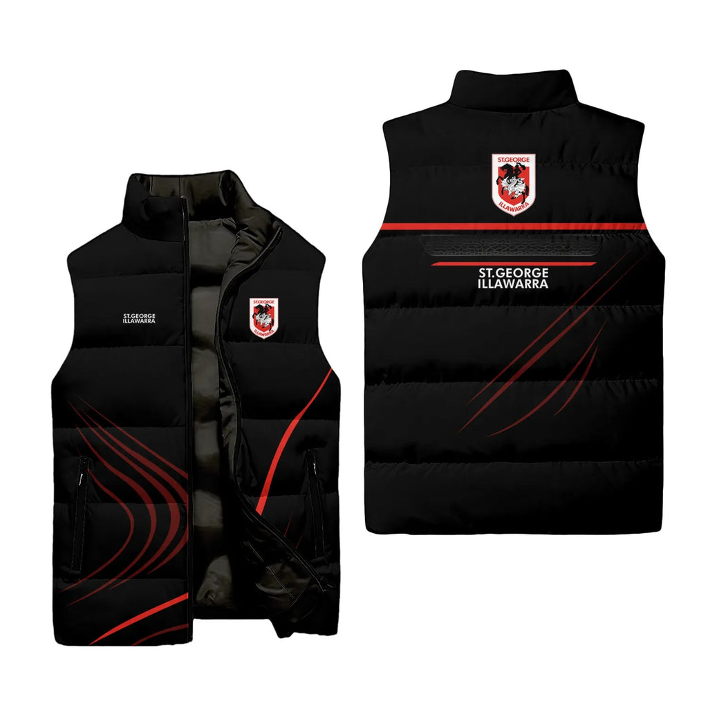 St George Illawarra Dragons Apparels SC024