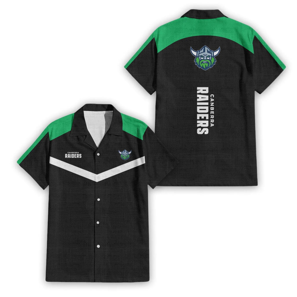 Canberra Raiders Apparels SC035