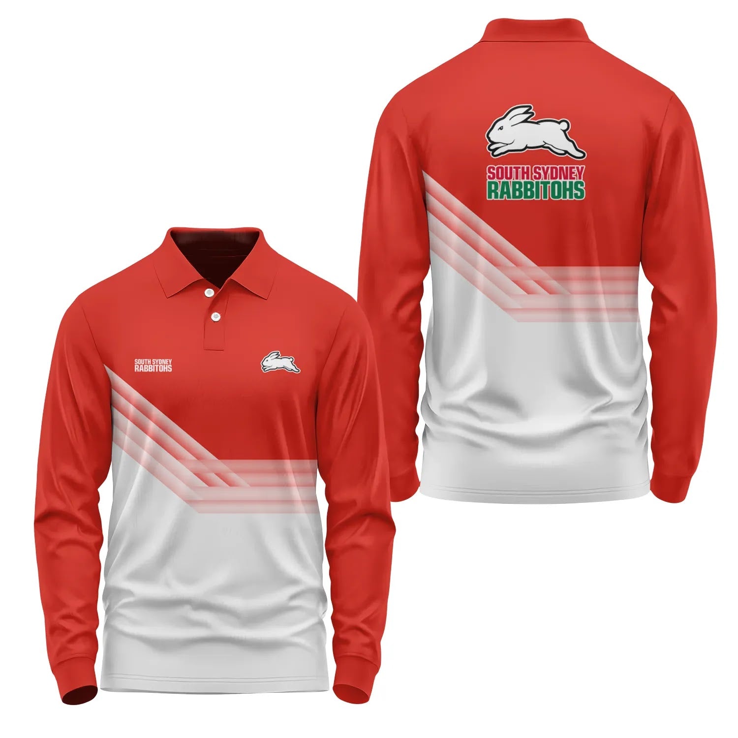 South Sydney Rabbitohs Apparels SC106