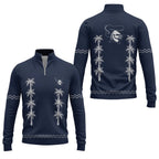 Newcastle Knights Quarter-zip Pullover SHW065