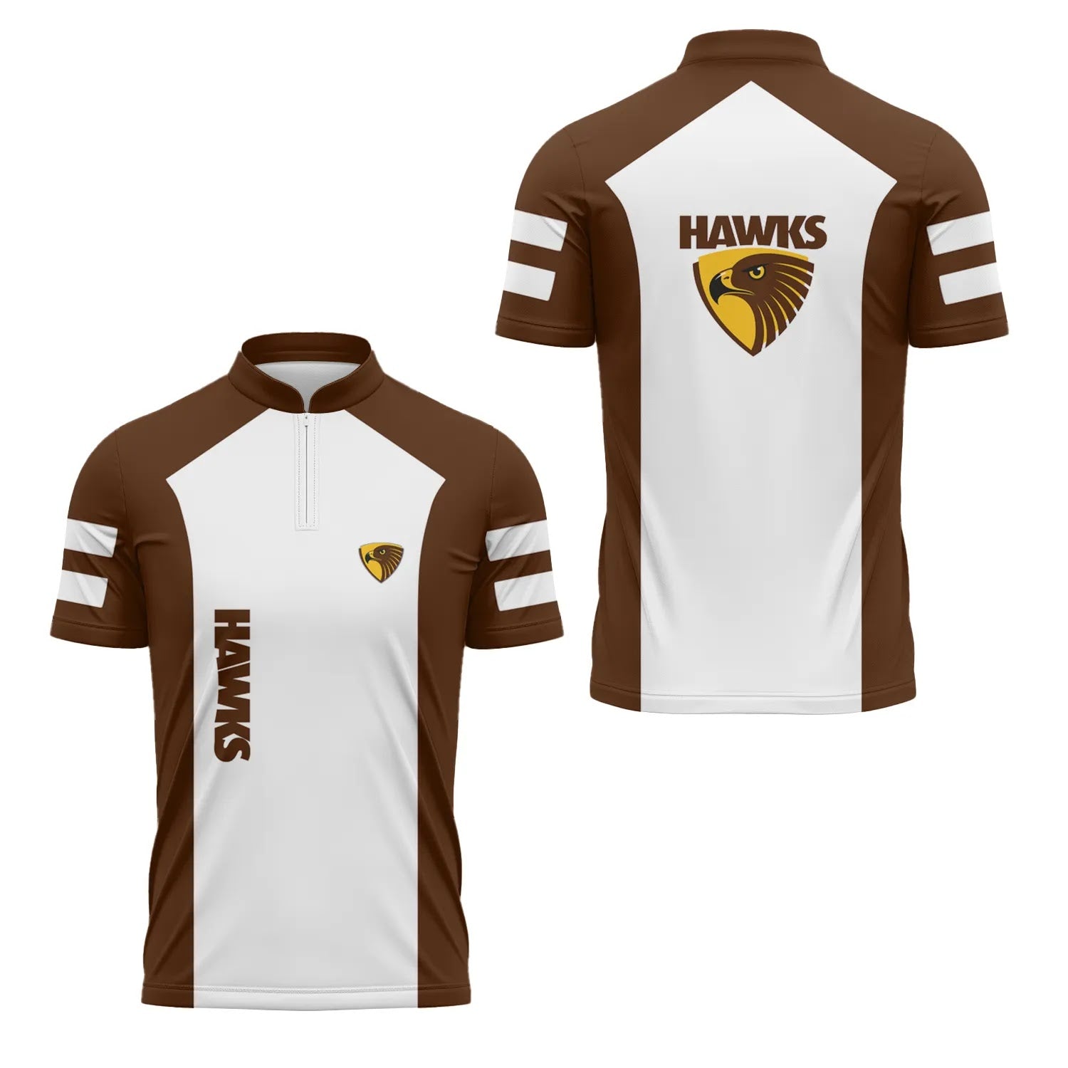 Hawthorn Hawks Apparels SC078