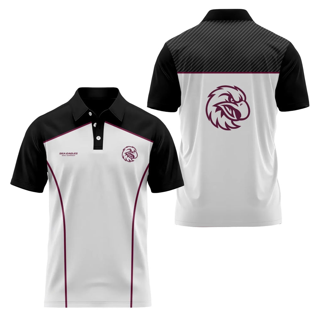 Manly Warringah Sea Eagles Apparels SC011