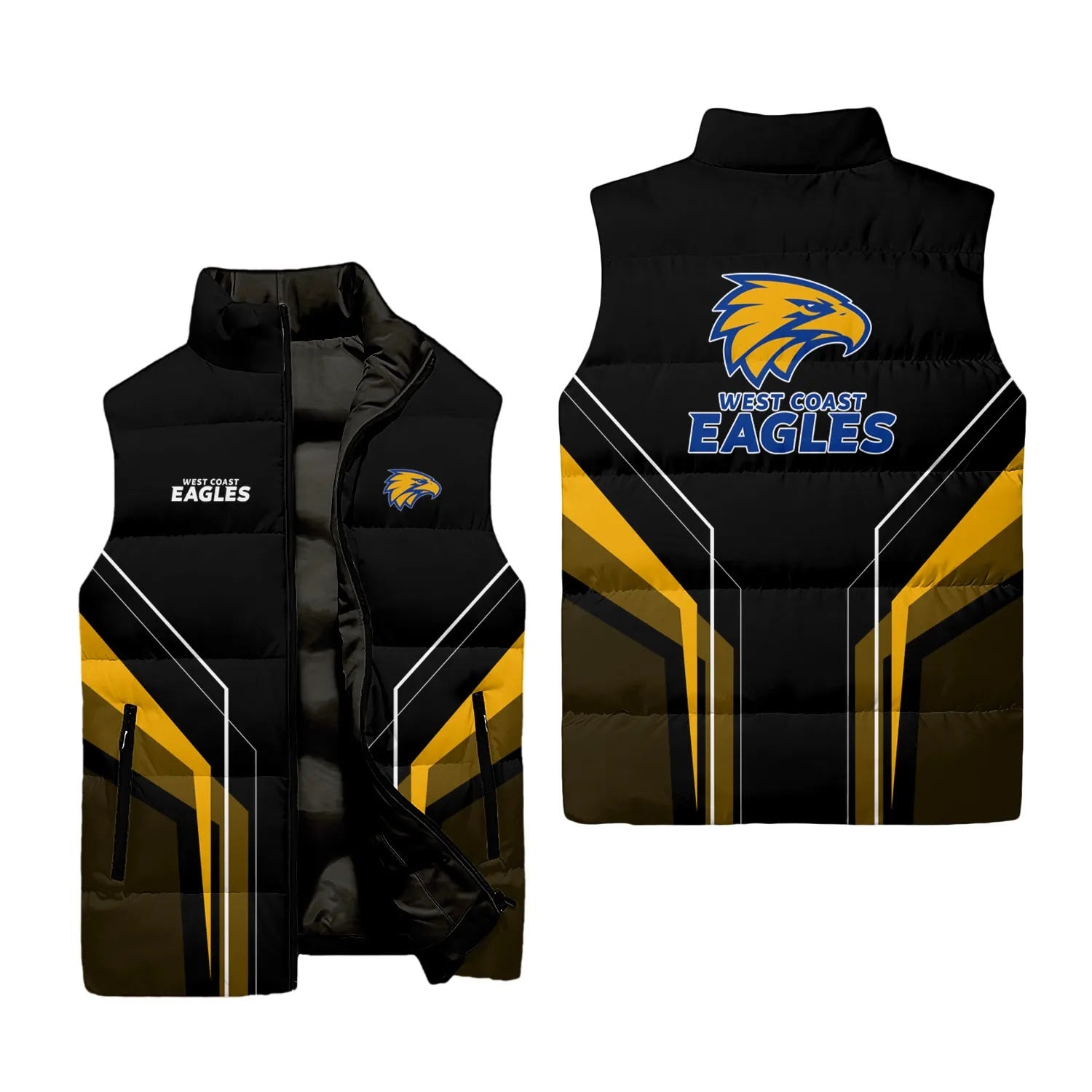 West Coast Eagles Apparels SC023