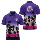 Manly Warringah Sea Eagles Apparels SHW019