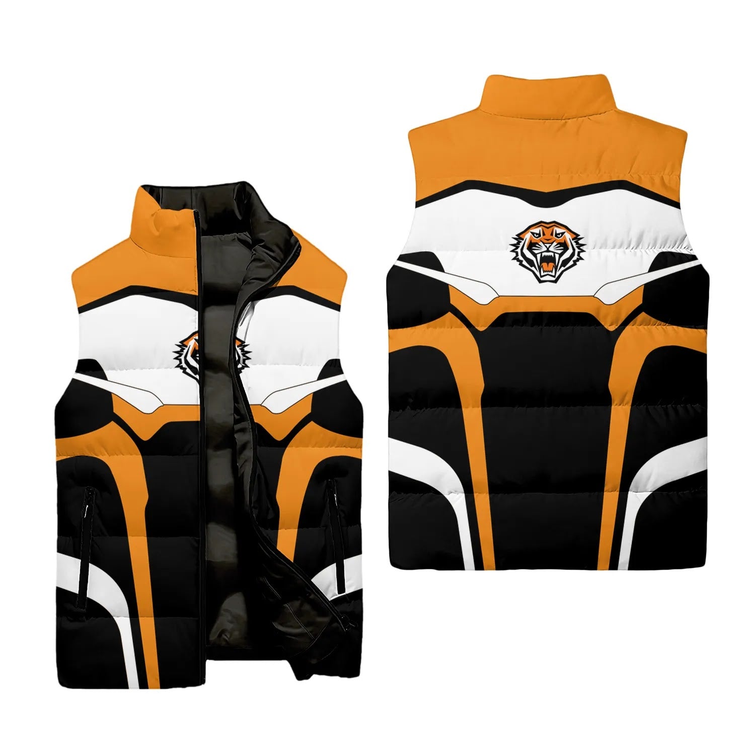 Wests Tigers Apparels SC030
