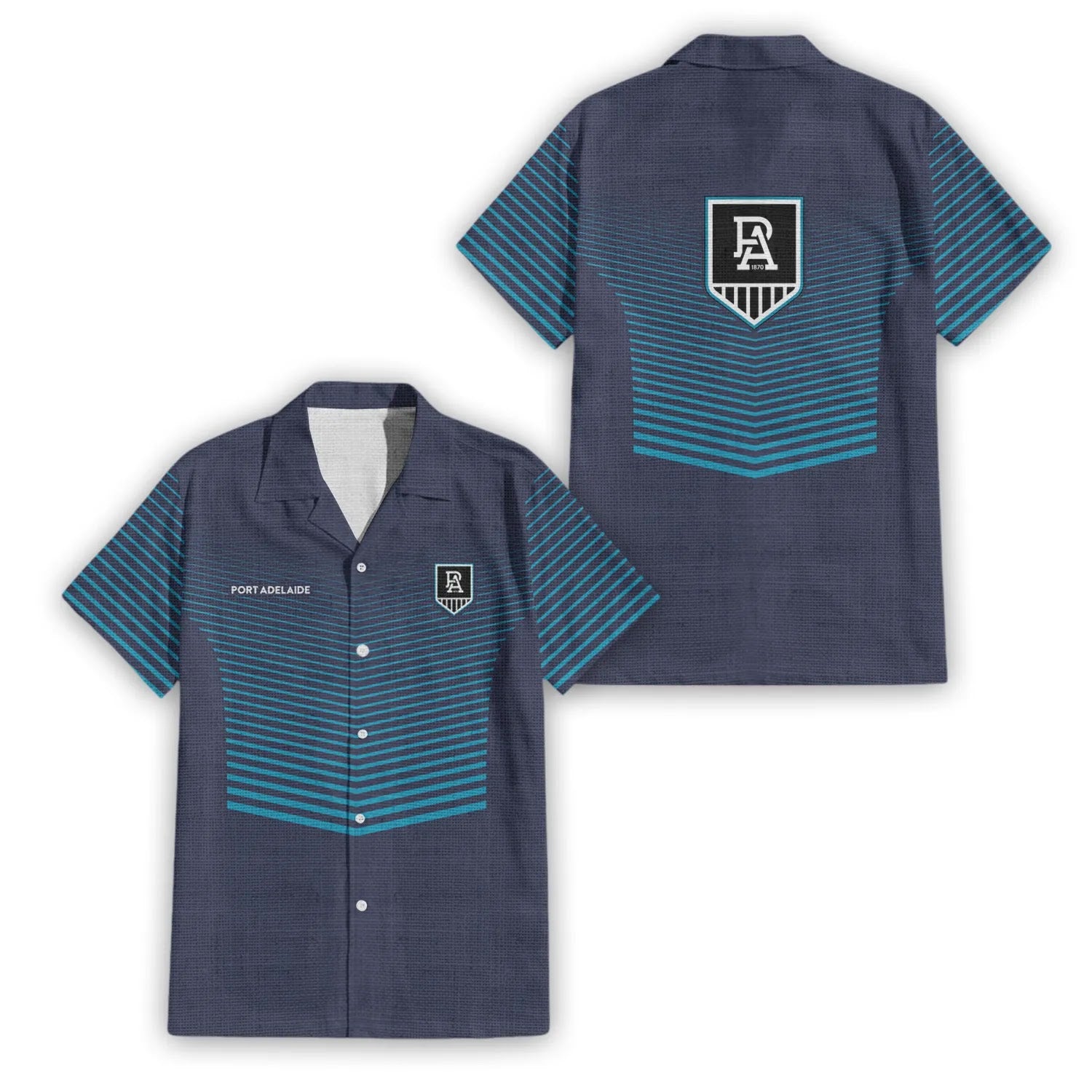 Port Adelaide Power Apparels SC099