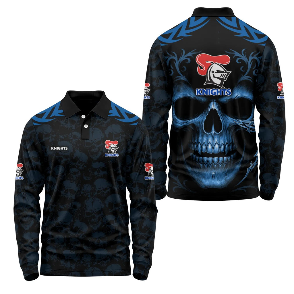 Newcastle Knights Apparels SC014