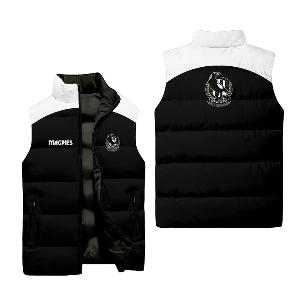Collingwood Magpies Apparels SC087