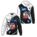 Sydney Roosters Hoodie SC036