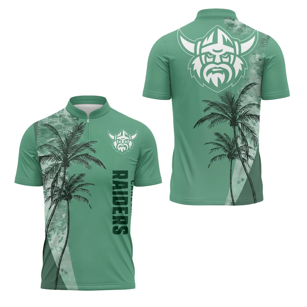 Canberra Raiders Apparels SHW071