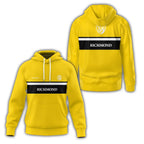 Richmond Tigers Hoodie SC051