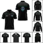 Canberra Raiders Apparels SC004