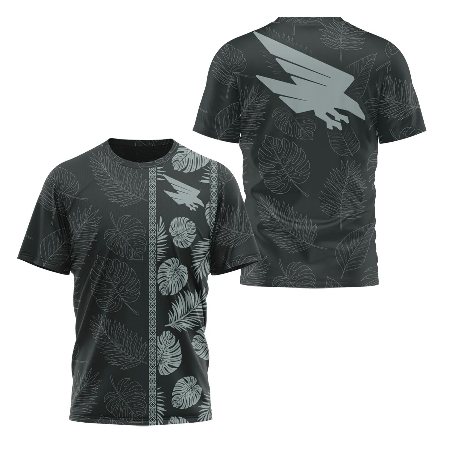 Adelaide Crows Apparels SHW022