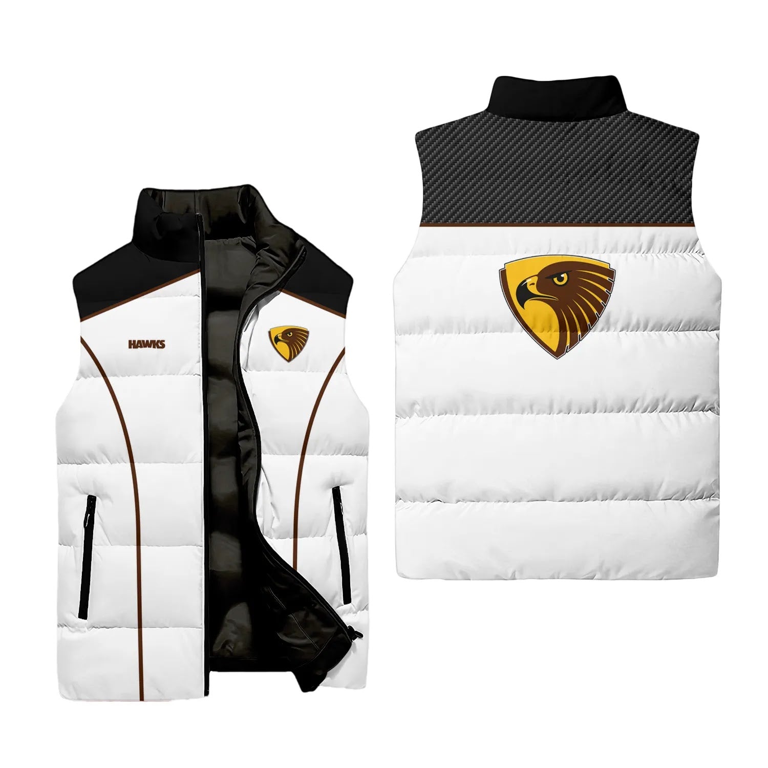 Hawthorn Hawks Apparels SC011