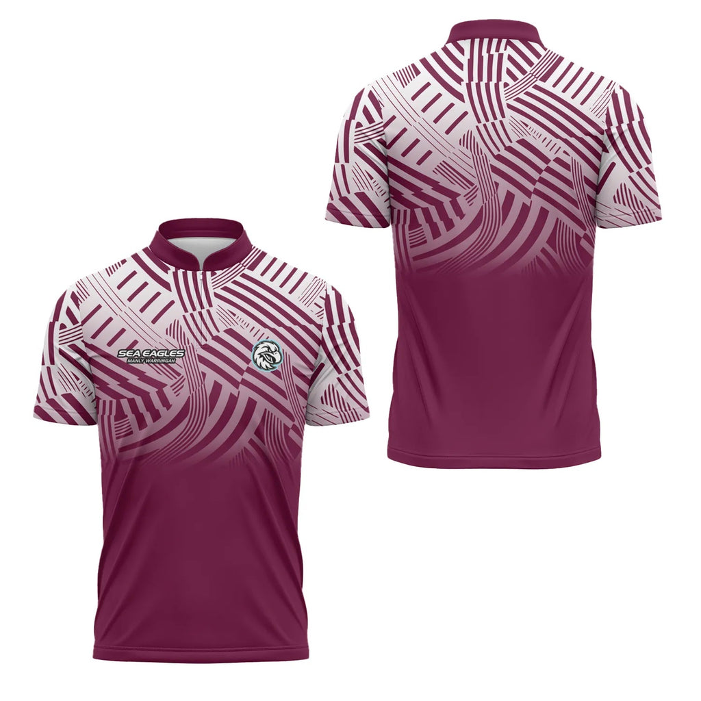 Manly Warringah Sea Eagles Apparels SC121