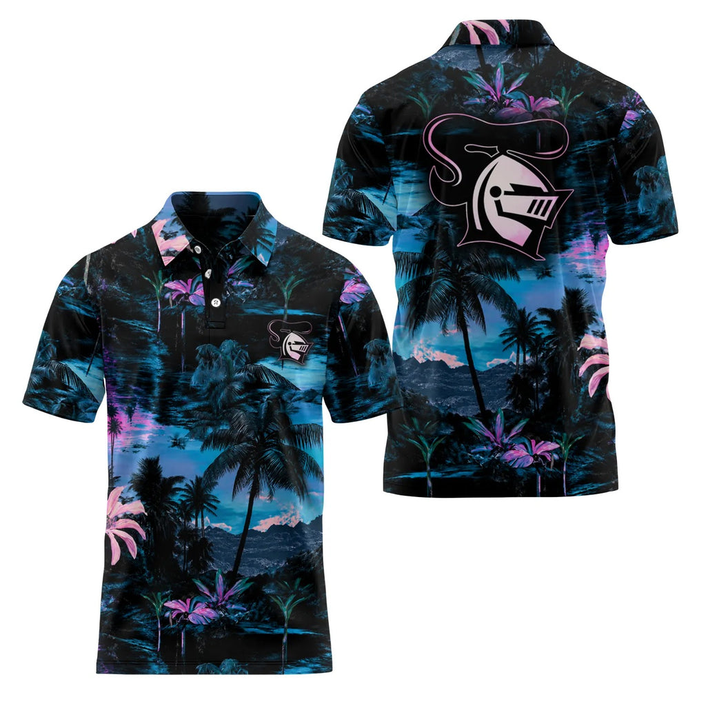 Newcastle Knights Apparels SHW002