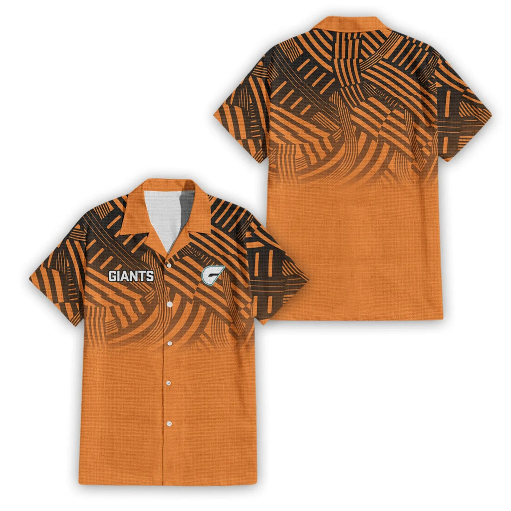 Greater Western Sydney Giants Apparels SC121
