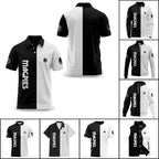 Collingwood Magpies Apparels SC076