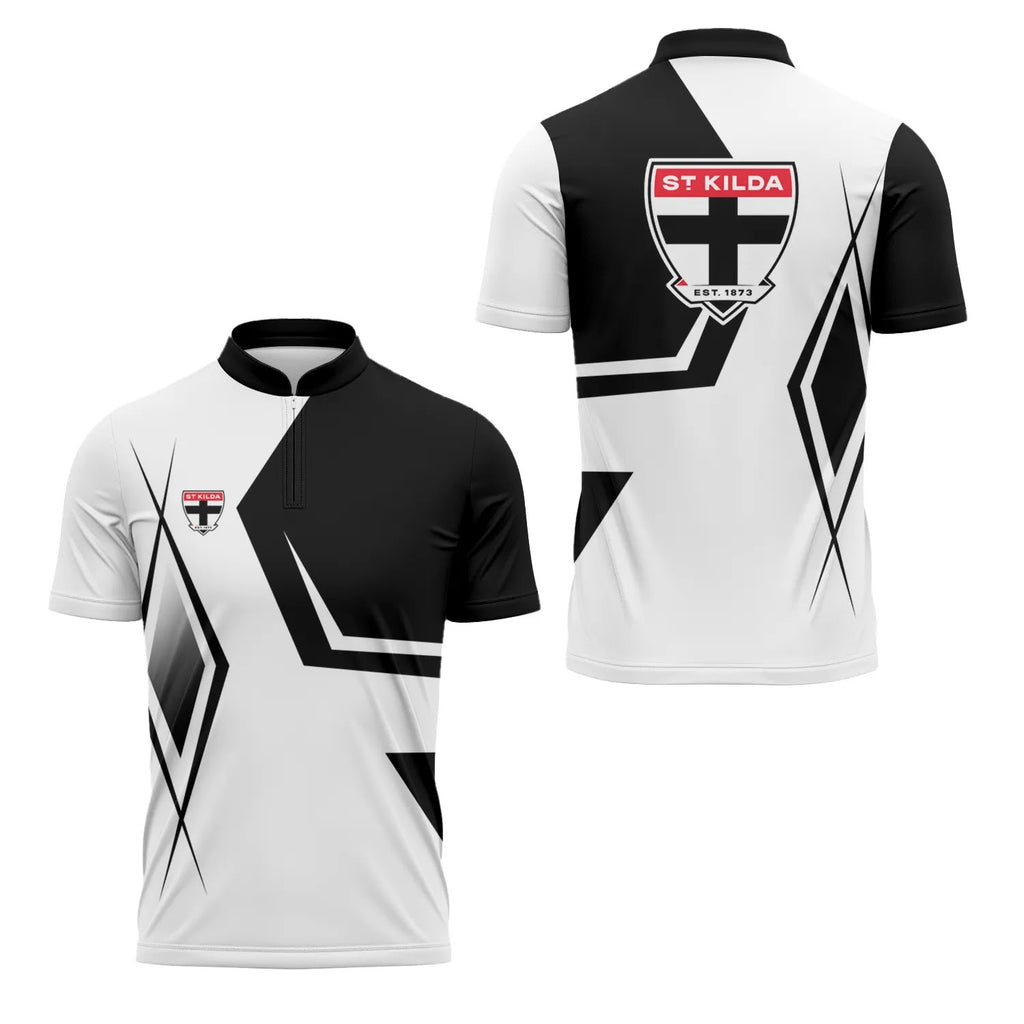 St Kilda Saints Apparels SC080