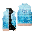 New Zealand Warriors Apparels SHW026