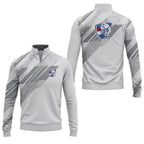 Western Bulldogs Quarter-zip Pullover SC105