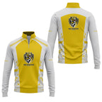 Richmond Tigers Quarter-zip Pullover SC089