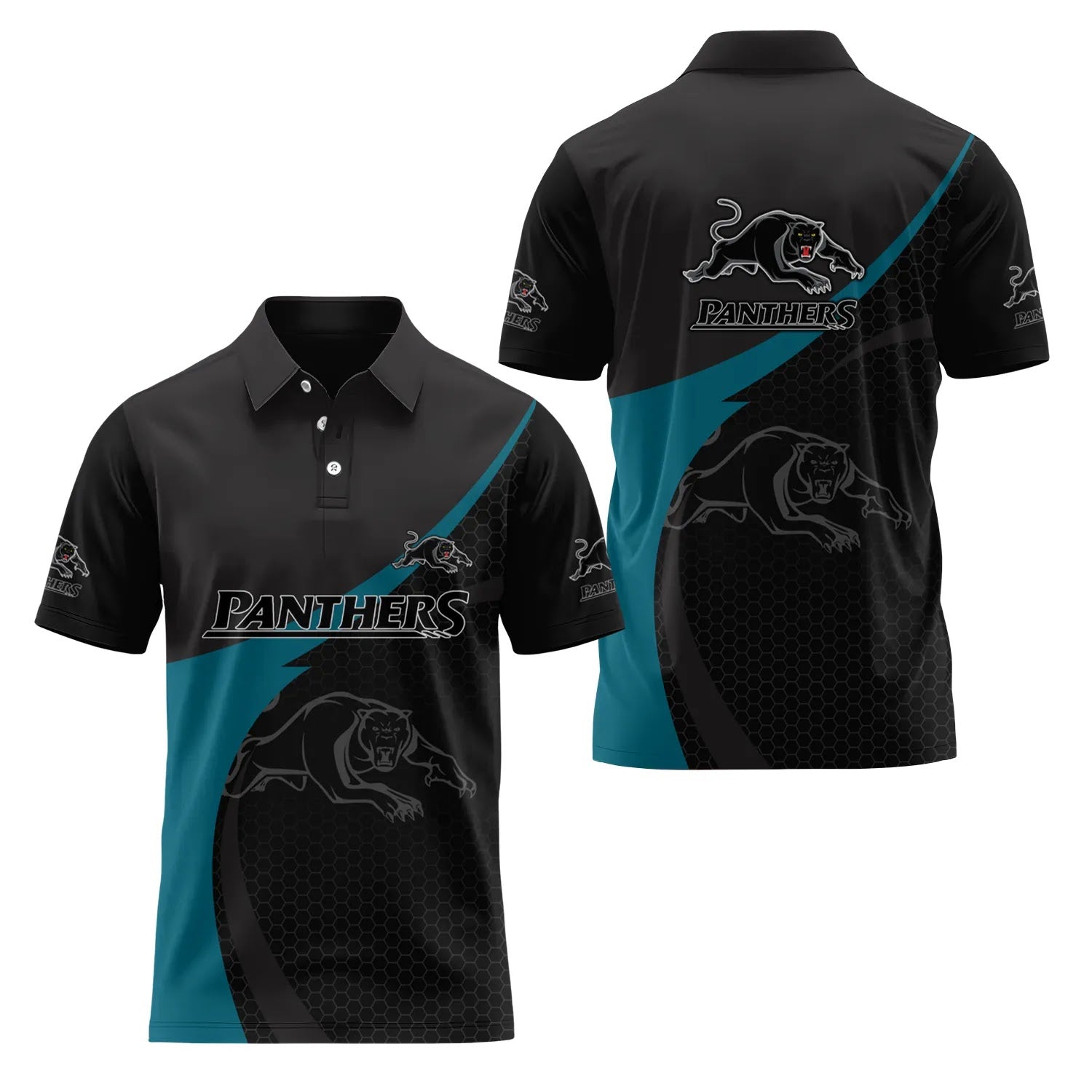 Penrith Panthers Apparels SC002