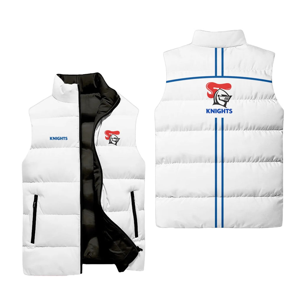 Newcastle Knights Apparels SC018