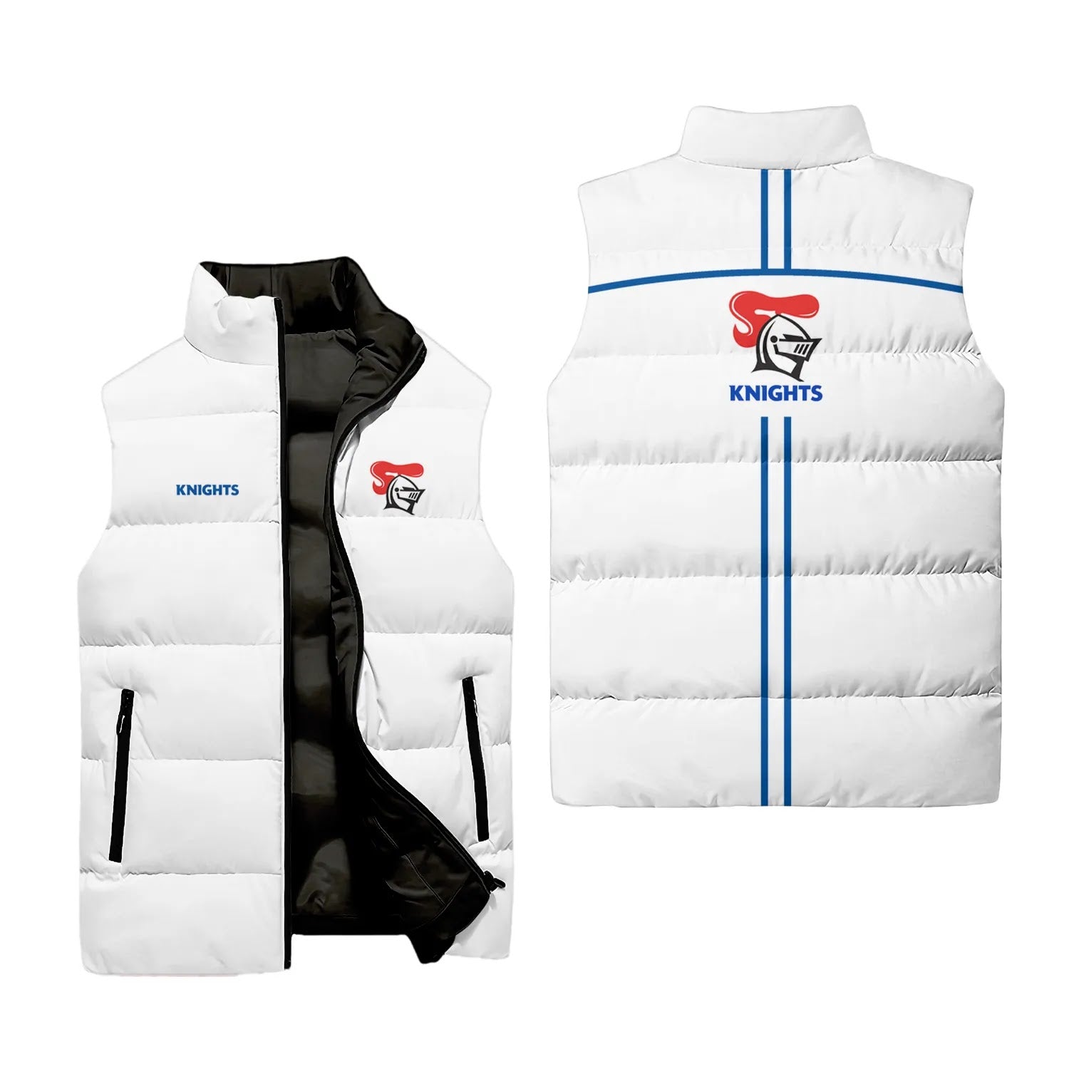 Newcastle Knights Apparels SC018