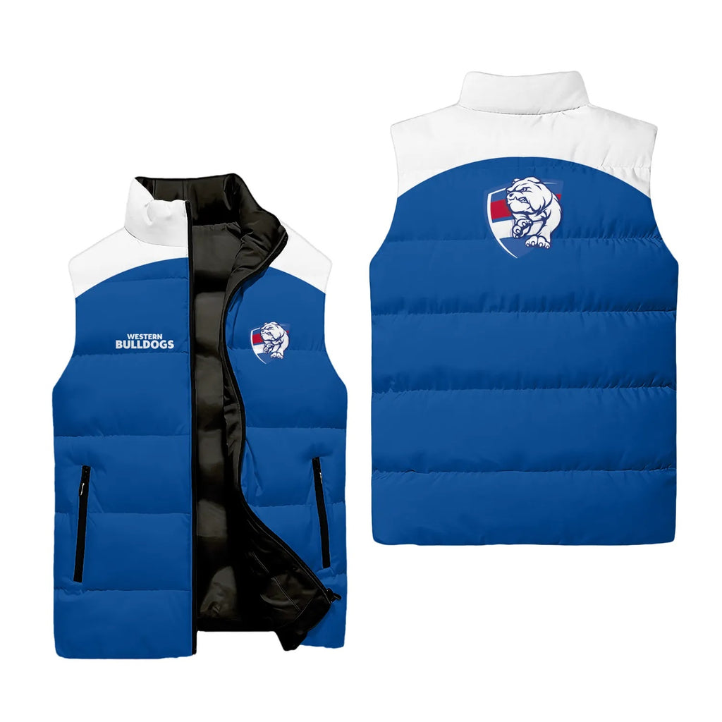 Western Bulldogs Apparels SC087