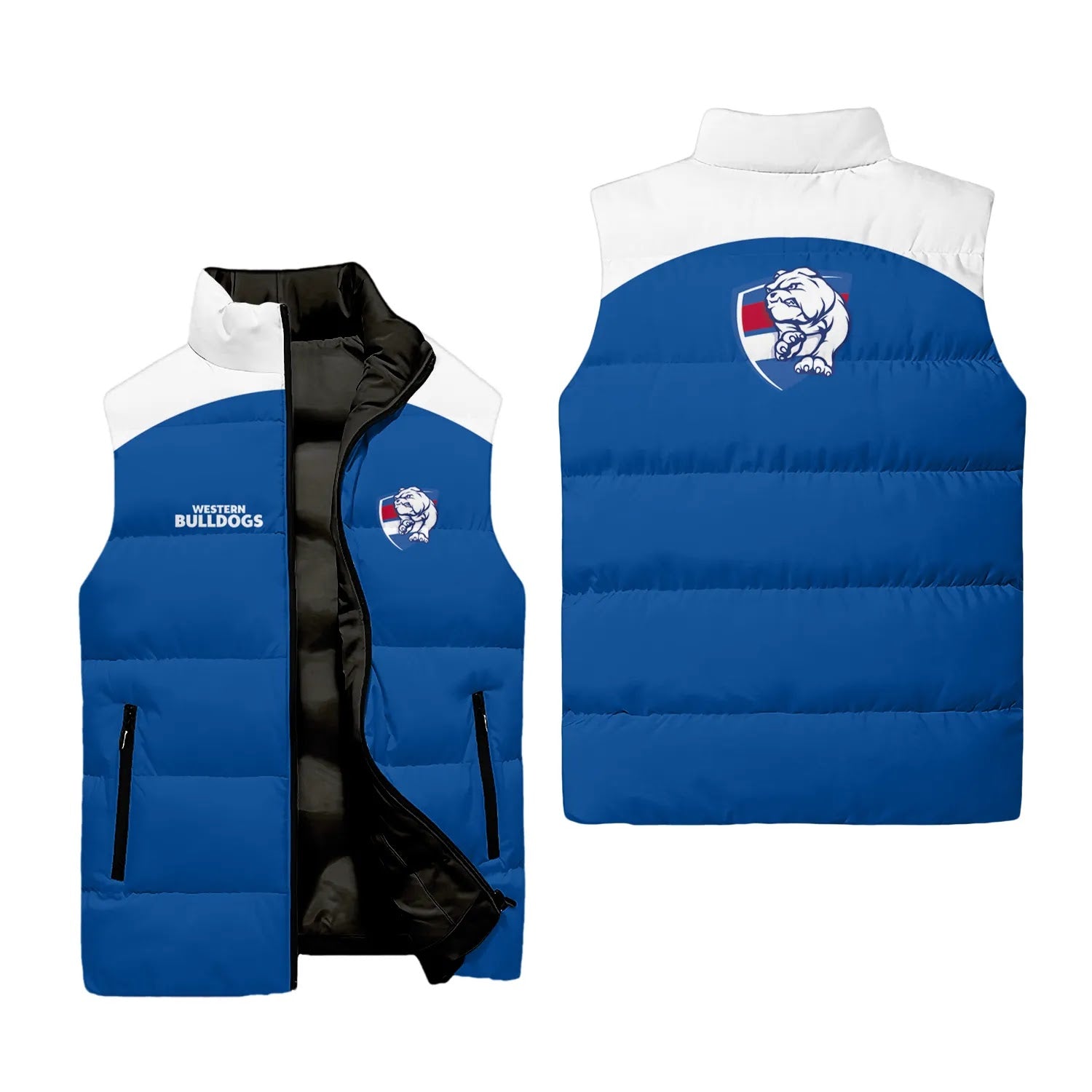 Western Bulldogs Apparels SC087