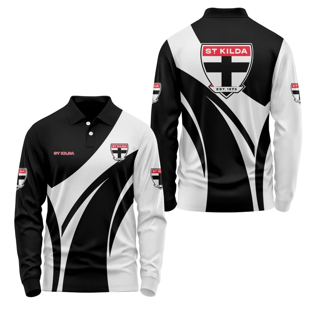 St Kilda Saints Apparels SC022