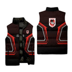 St George Illawarra Dragons Apparels SC075