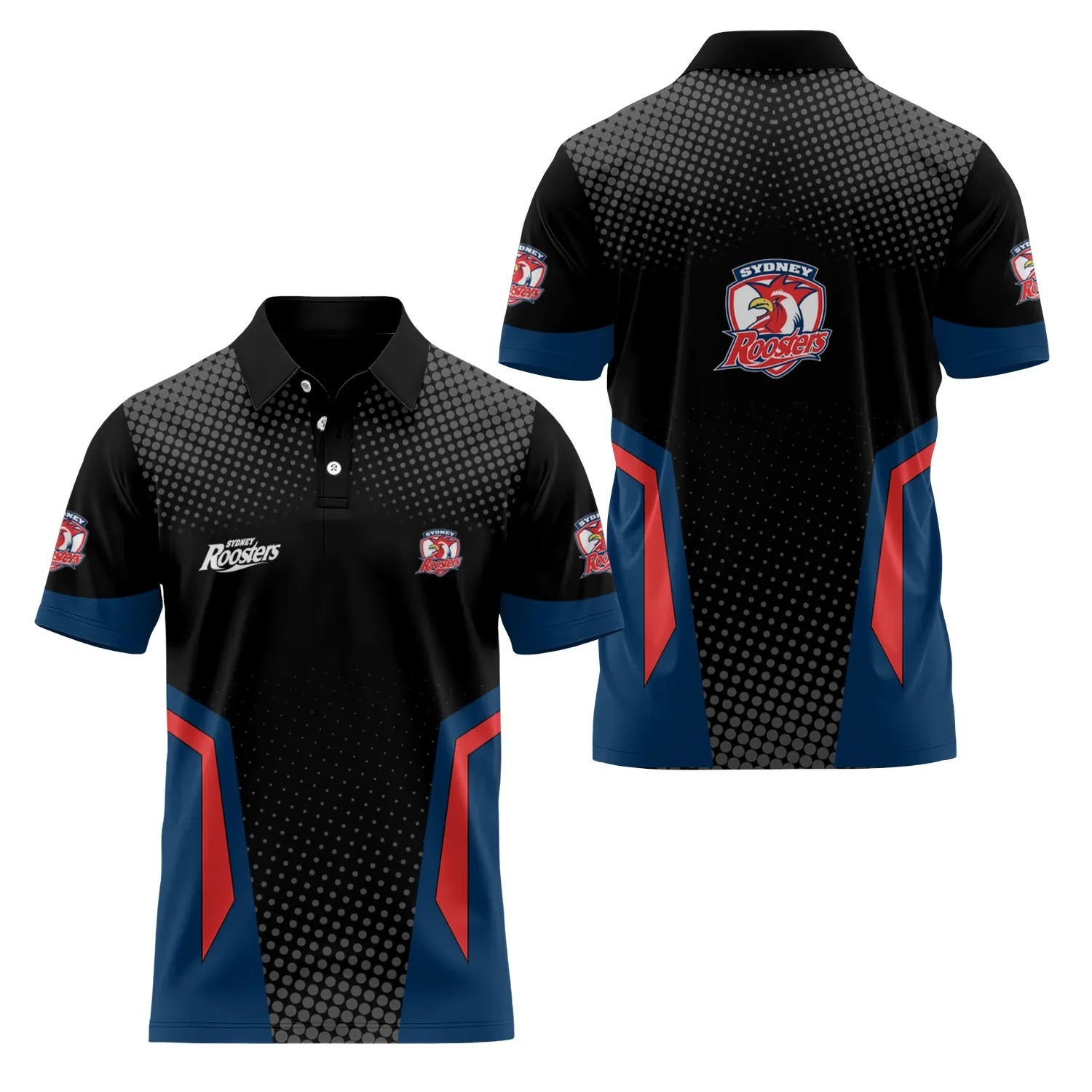 Sydney Roosters Apparels SC032