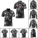 St George Illawarra Dragons Apparels SC112