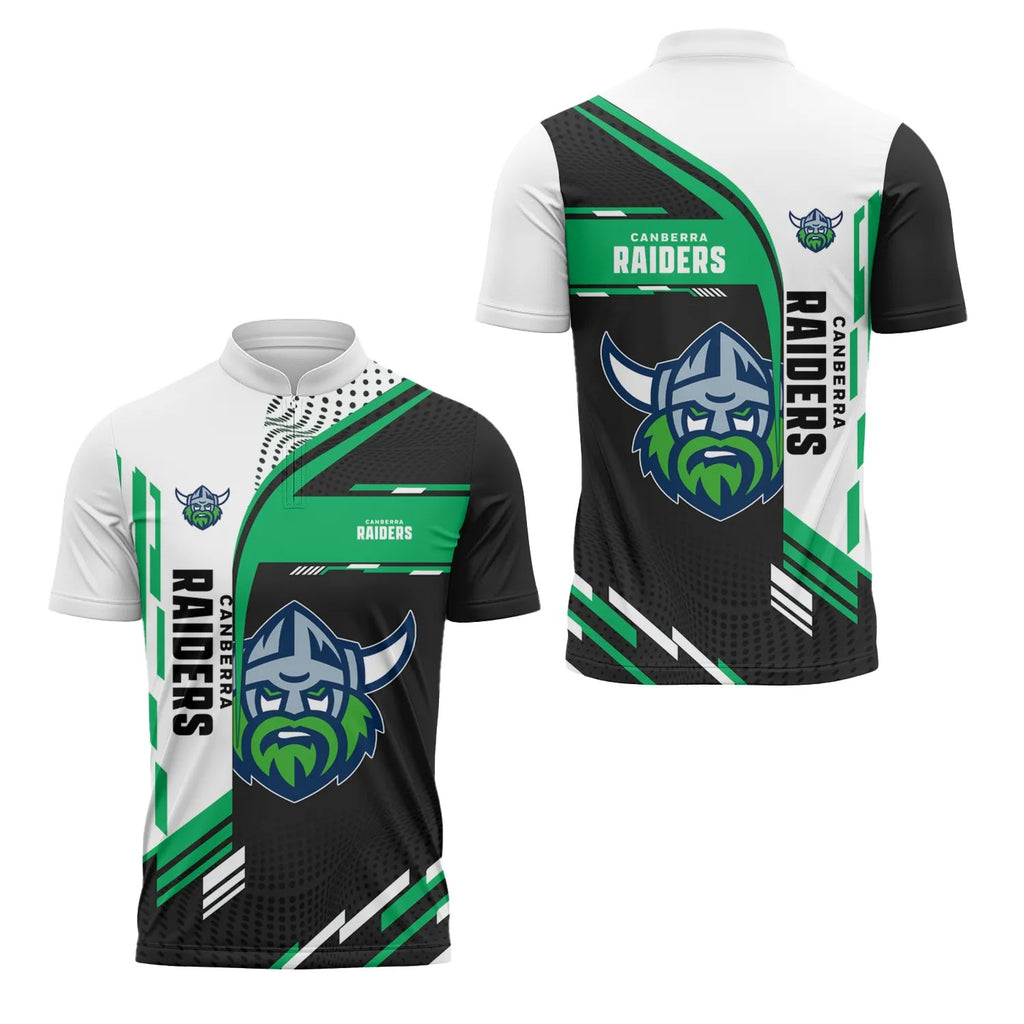 Canberra Raiders Apparels SC036