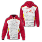 Dolphins Hoodie SC081