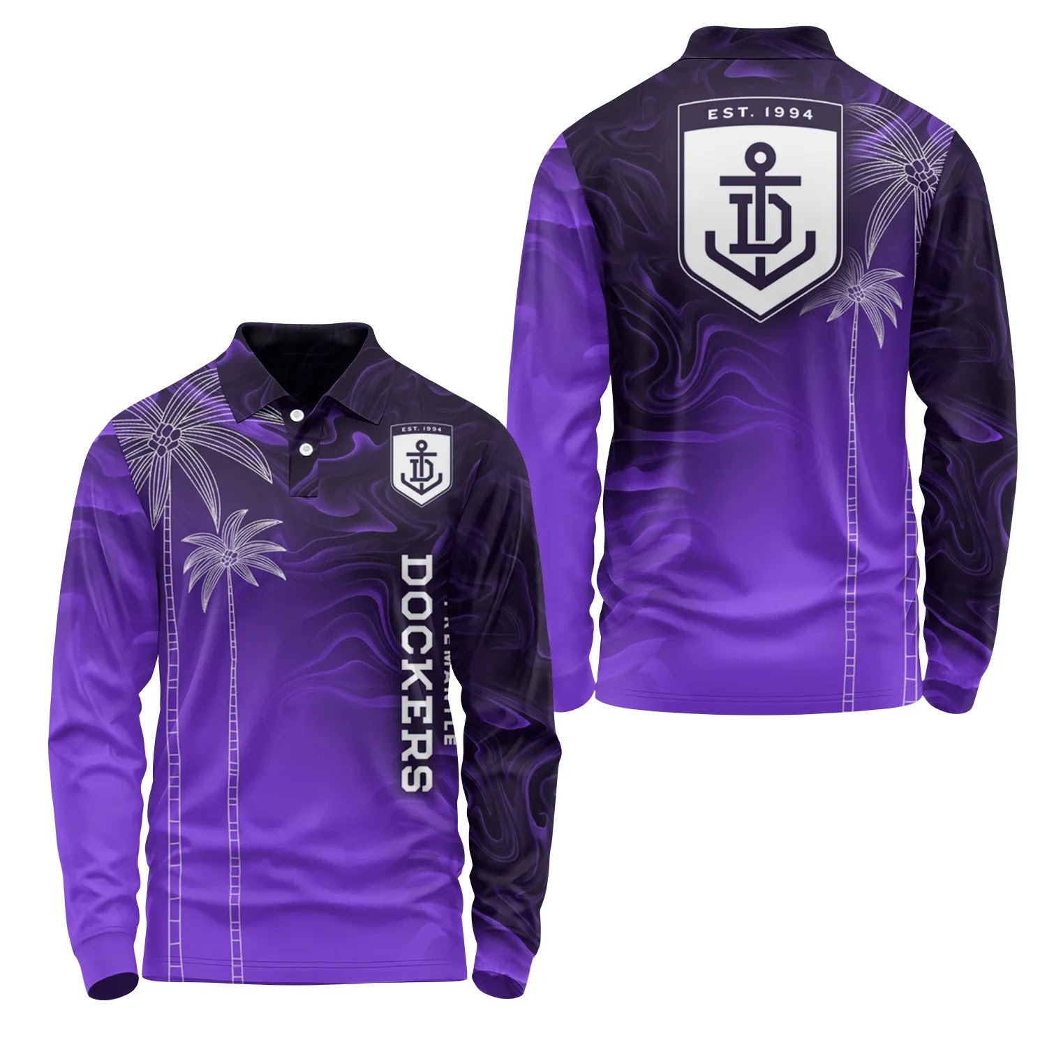 Fremantle Dockers Apparels SHW070