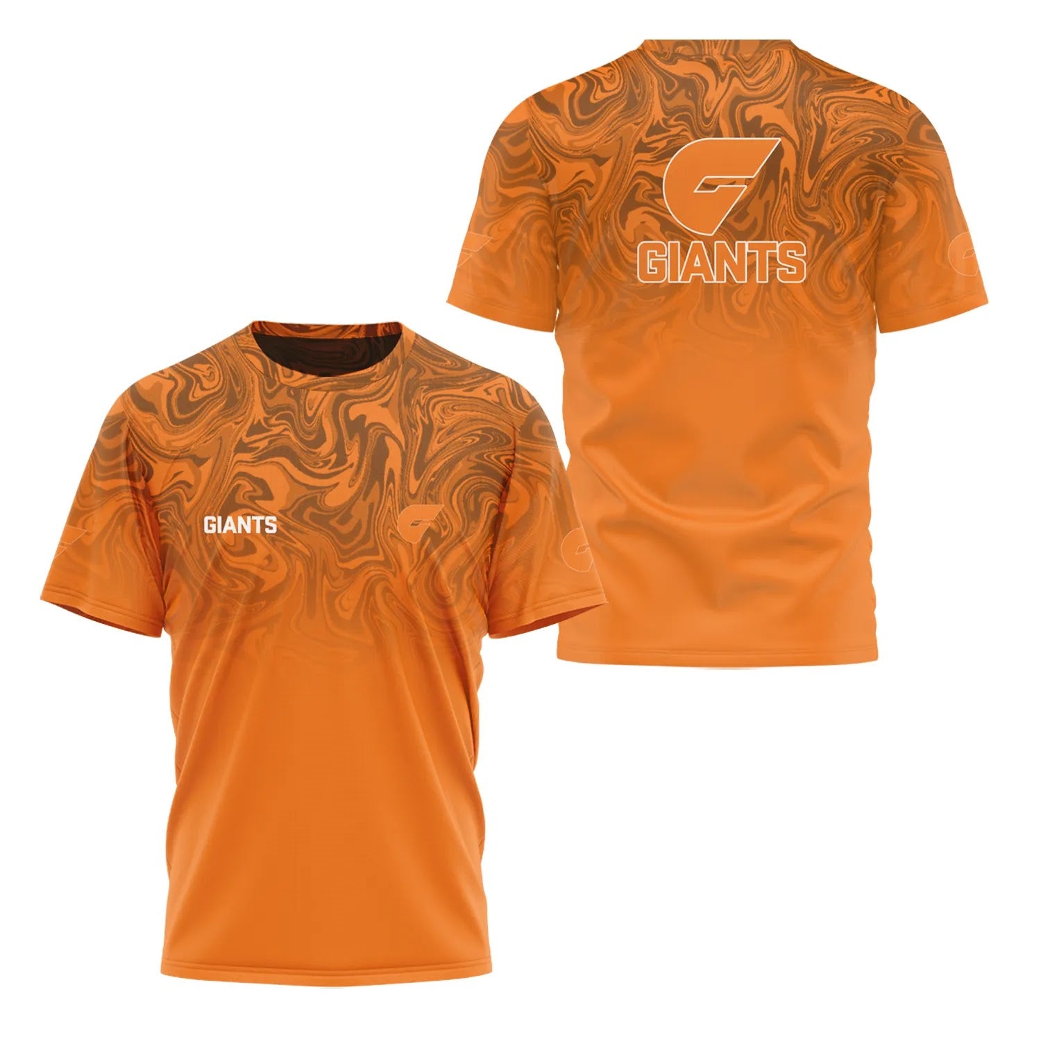 Greater Western Sydney Giants Apparels SC091