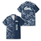 South Sydney Rabbitohs Apparels SHW010