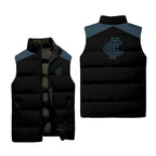 Carlton Blues Apparels SC041