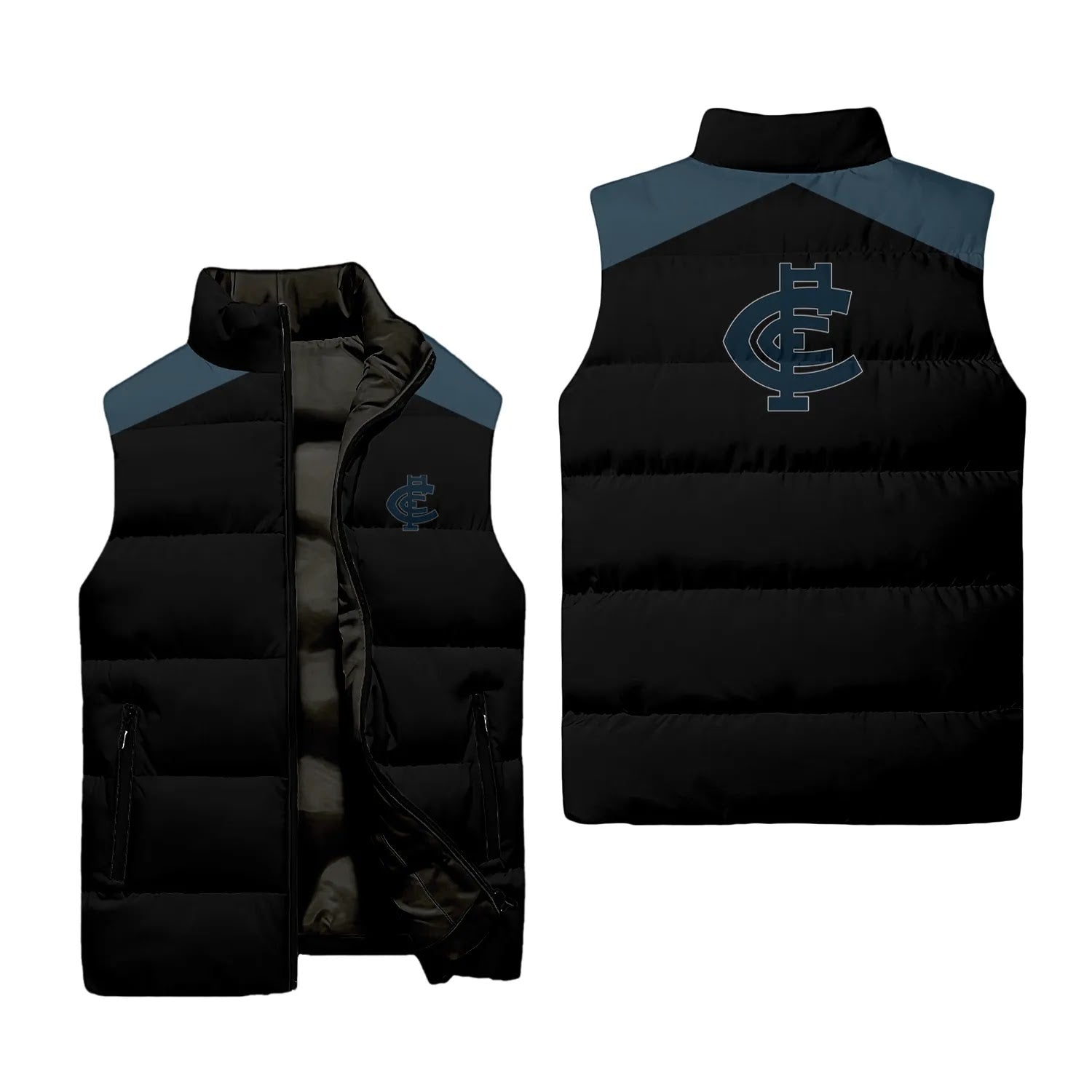 Carlton Blues Apparels SC041