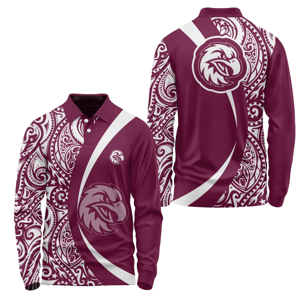 Manly Warringah Sea Eagles Apparels SHW072